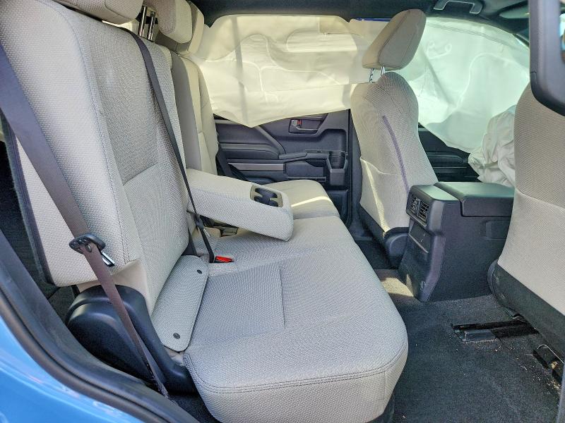Aukcja sprzedaży 2025 Toyota 4runner, vin: JTEVA5BR9S5029204, numer aukcji: 70073536