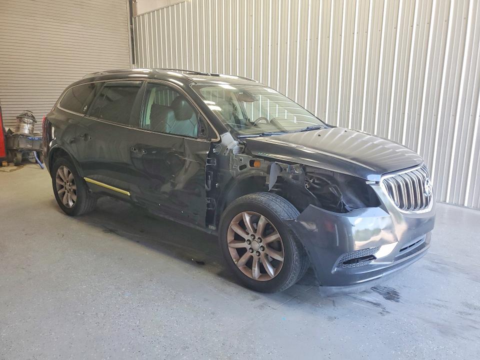 67286536 :رقم المزاد ، 5GAKRCKD8EJ162591 vin ، 2014 Buick Enclave مزاد بيع