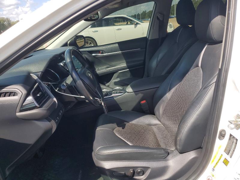 Продажа на аукционе авто 2019 Toyota Camry, vin: 4T1B61HK5KU704799, номер лота: 68131926