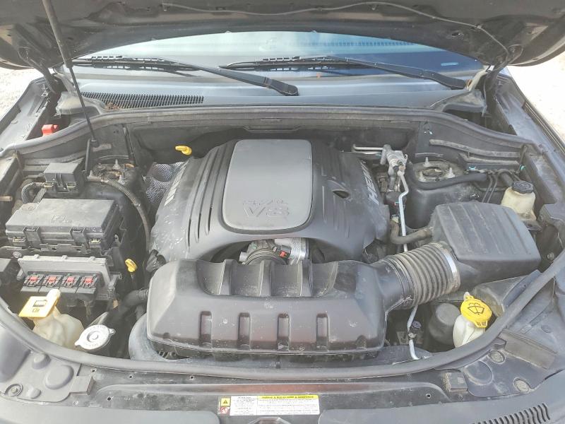2011 Jeep Grand Cherokee მანქანა იყიდება აუქციონზე, vin: 1J4RR4GT3BC645774, აუქციონის ნომერი: 70598306