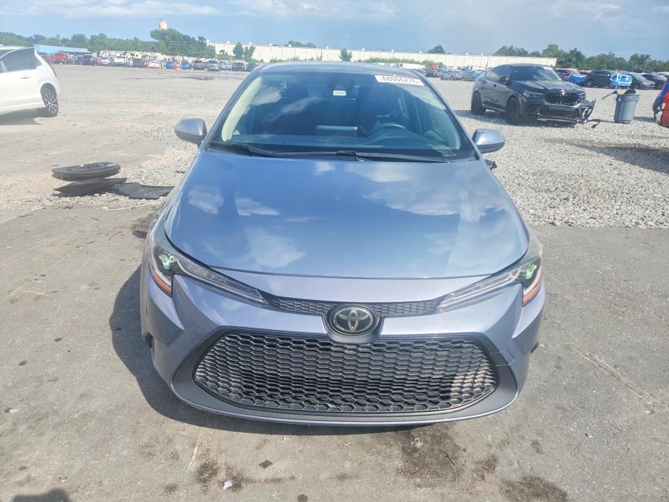 Aukcja sprzedaży 2022 Toyota Corolla, vin: JTDEPMAE5N3000164, numer aukcji: 68006276