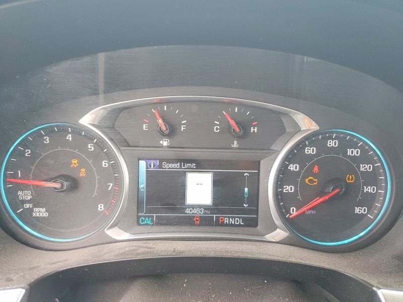 Продажа на аукционе авто 2019 Chevrolet Traverse, vin: 1GNERHKW2KJ225214, номер лота: 68808336