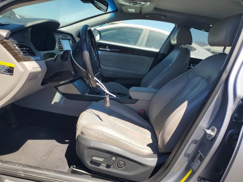 Aukcja sprzedaży 2016 Hyundai Sonata Hybrid, vin: KMHE34L18GA027567, numer aukcji: 67388726
