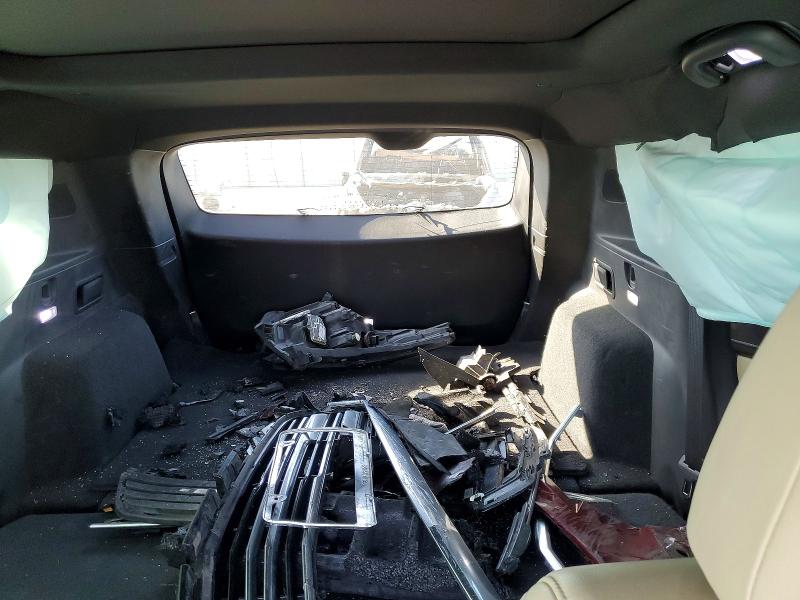 Aukcja sprzedaży 2017 Cadillac Xt5, vin: 1GYKNBRS7HZ138288, numer aukcji: 70082646