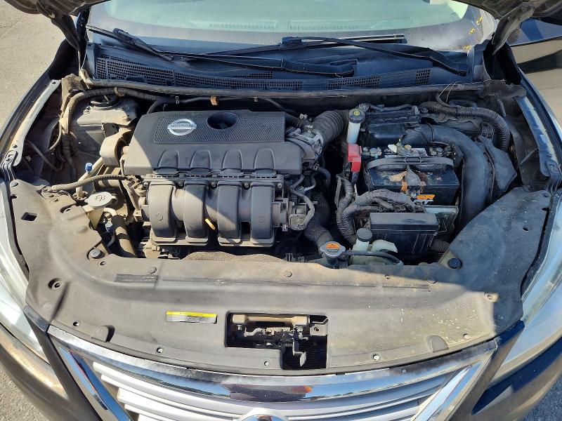 Aukcja sprzedaży 2013 Nissan Sentra, vin: 1N4AB7APXDN900325, numer aukcji: 68929336
