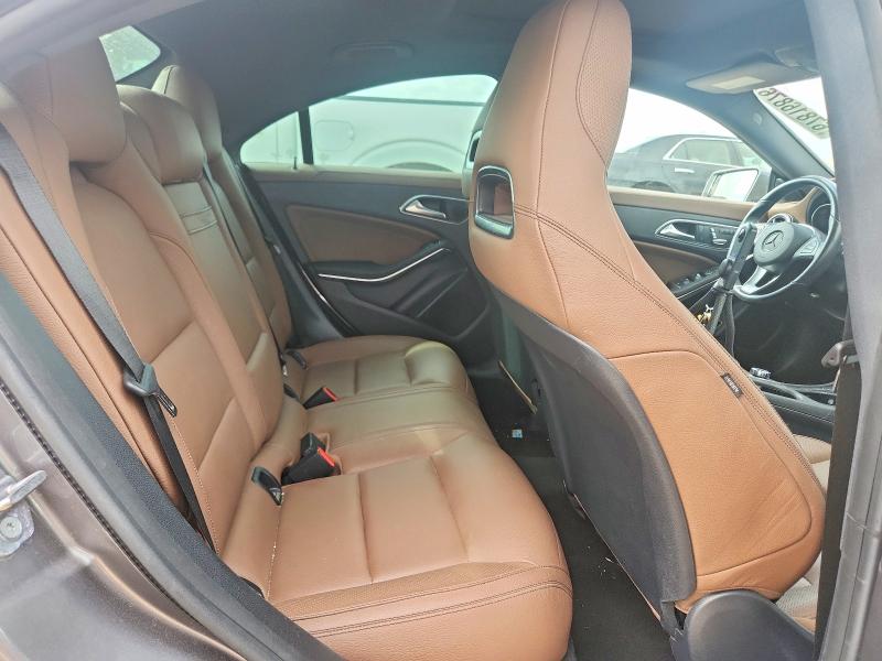 Aukcja sprzedaży 2018 Mercedes-benz Cla, vin: WDDSJ4GB1JN640720, numer aukcji: 67816876