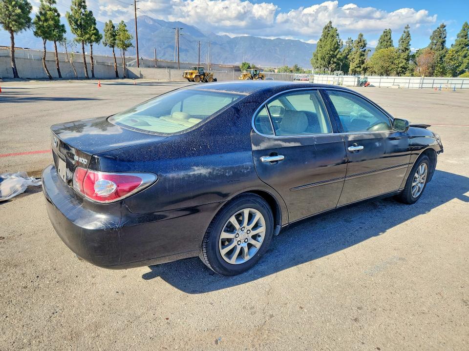 Продажа на аукционе авто 2002 Lexus Es, vin: JTHBF30G020022944, номер лота: 70826736