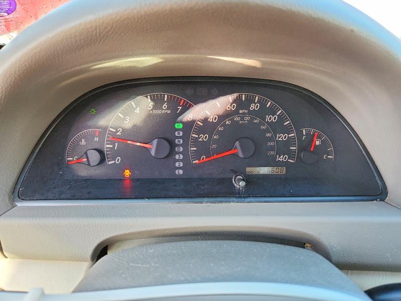 Продажа на аукционе авто 2006 Toyota Camry, vin: 4T1BE30K46U112875, номер лота: 70802006