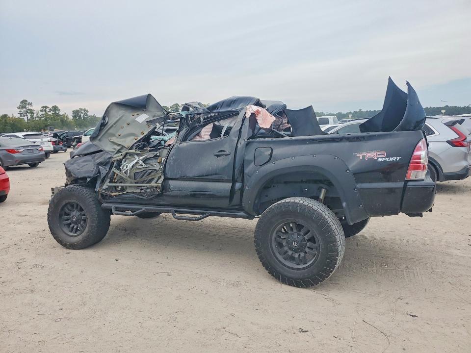 2011 Toyota Tacoma მანქანა იყიდება აუქციონზე, vin: 5TFLU4EN7BX018194, აუქციონის ნომერი: 69440906