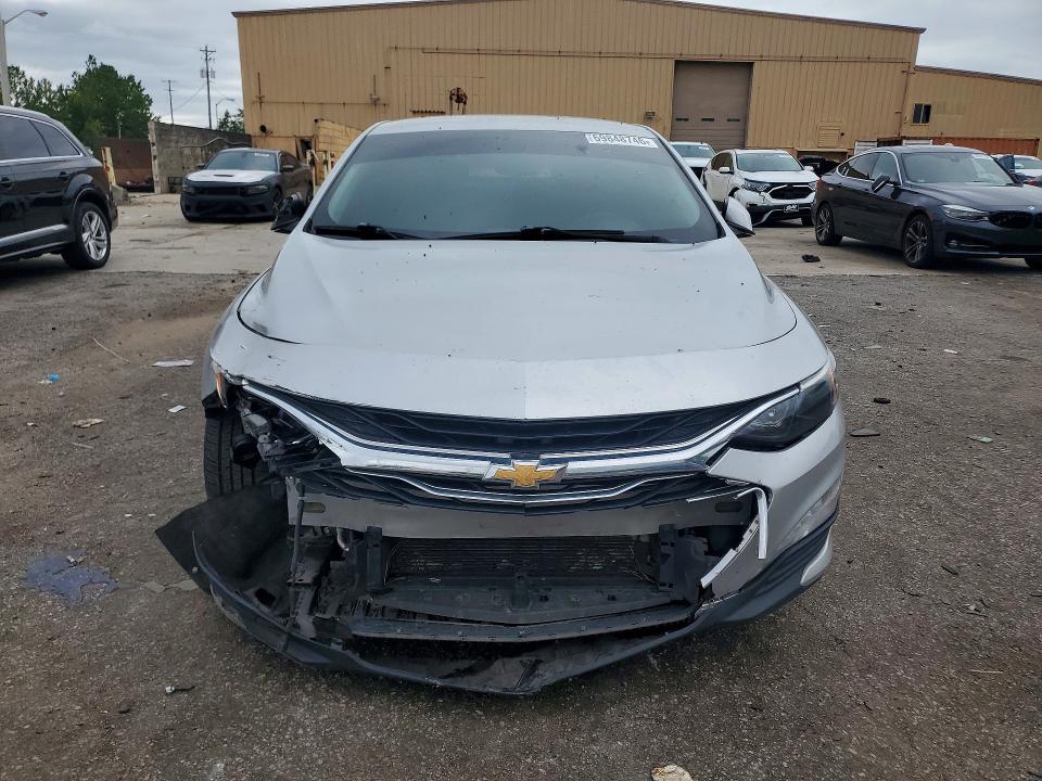69848746 :رقم المزاد ، 1G1ZD5ST4KF162870 vin ، 2019 Chevrolet Malibu مزاد بيع