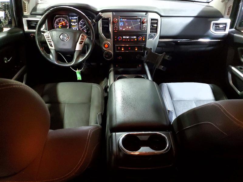 Aukcja sprzedaży 2018 Nissan Titan Xd, vin: 1N6BA1F47JN517996, numer aukcji: 68206846