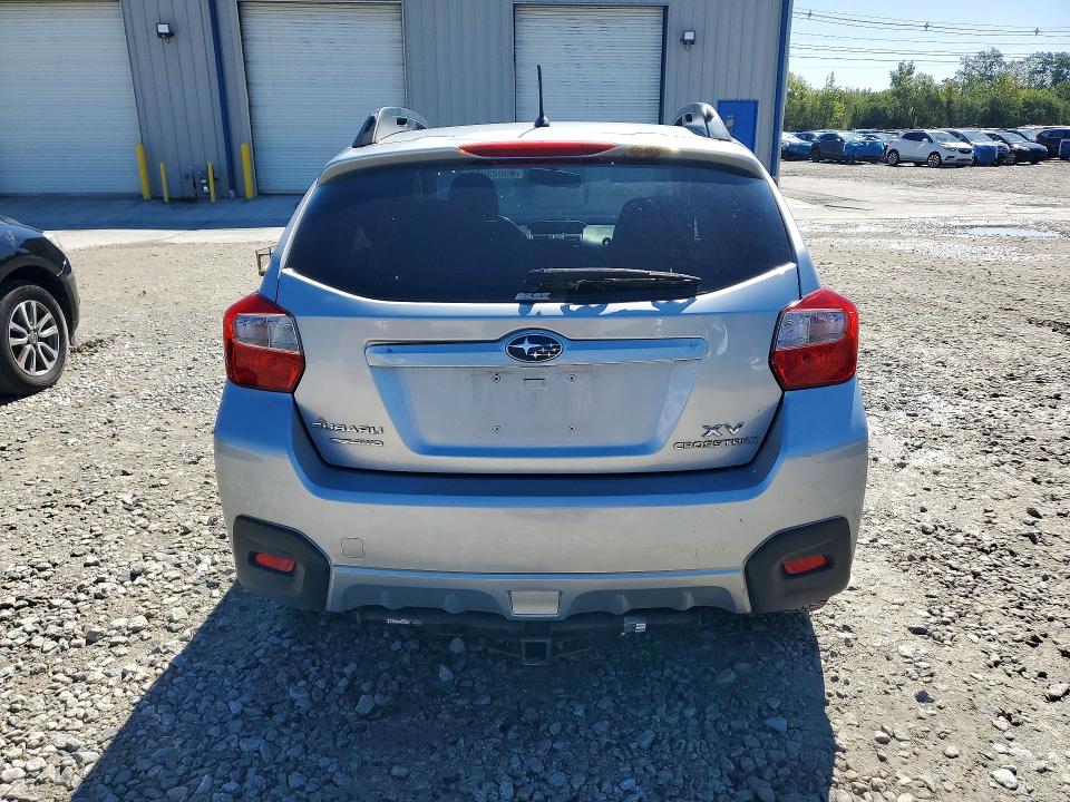 Продаж на аукціоні авто 2013 Subaru Xv Crosstrek, vin: JF2GPACC1D2843206, номер лоту: 69023956