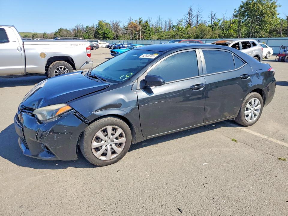 Aukcja sprzedaży 2014 Toyota Corolla, vin: 2T1BURHE4EC102870, numer aukcji: 68416206