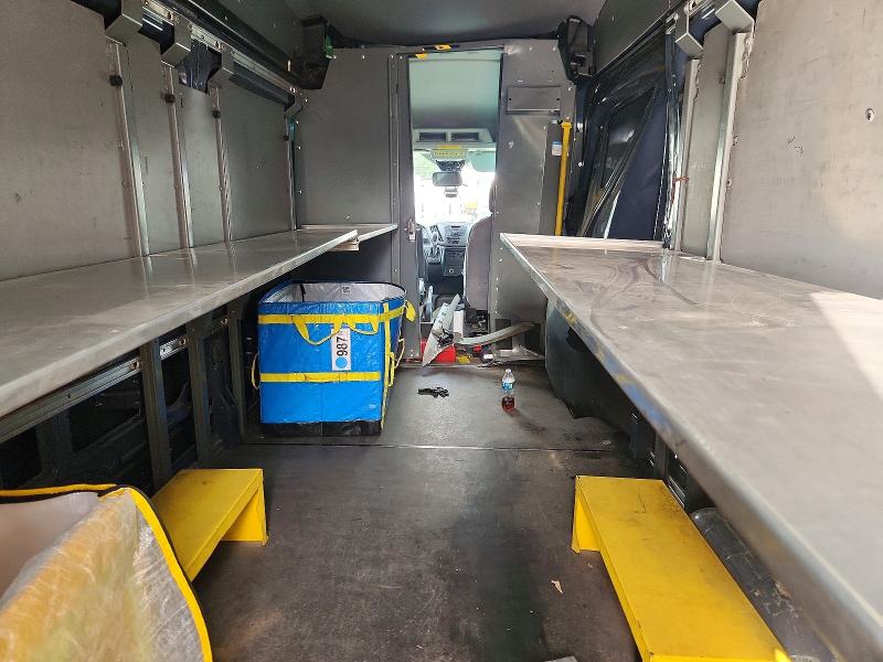 2019 Ford Transit მანქანა იყიდება აუქციონზე, vin: 1FTYR3XM2KKB90295, აუქციონის ნომერი: 67118116