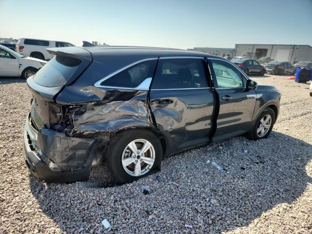 Продажа на аукционе авто 2024 Kia Sorento, vin: 5XYRG4JC3RG254117, номер лота: 66634016