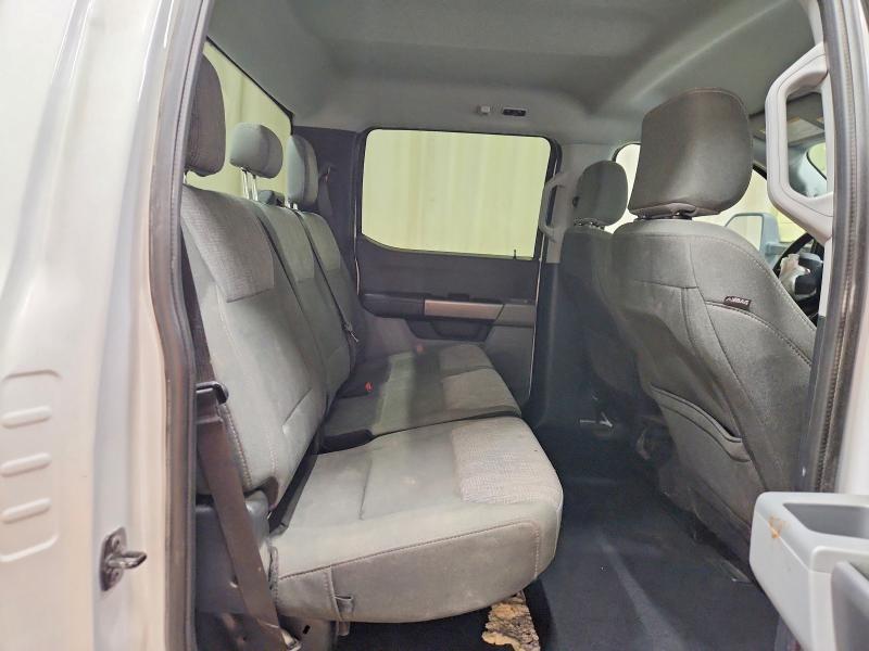 Продажа на аукционе авто 2026 Ford F250, vin: 1FT7W2BTXTEC06188, номер лота: 69613516