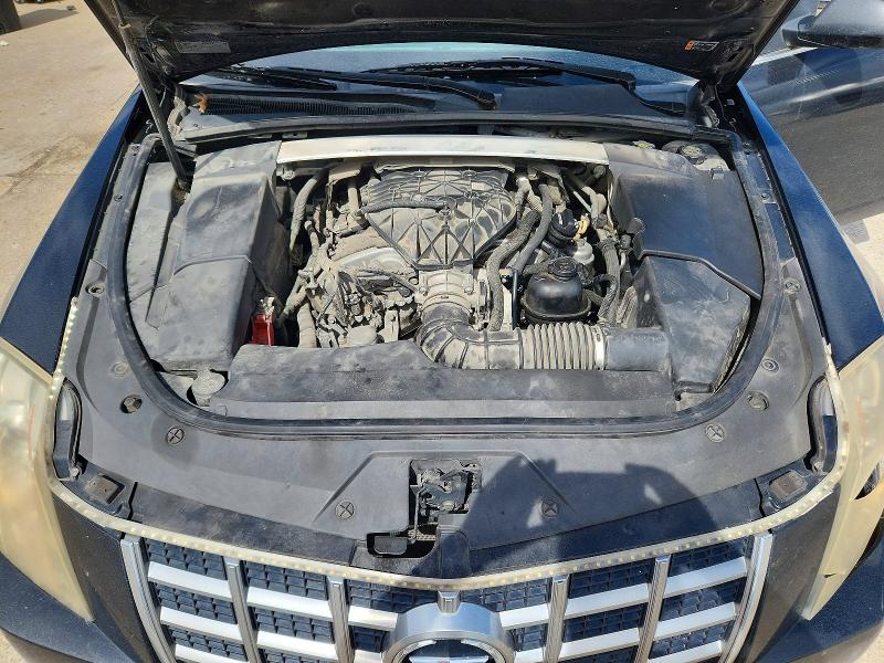 Продажа на аукционе авто 2013 Cadillac Cts, vin: 1G6DF5E59D0145905, номер лота: 67405326