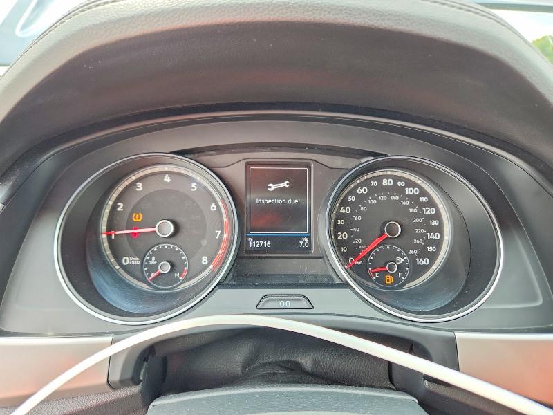 Продажа на аукционе авто 2018 Volkswagen Atlas, vin: 1V2AP2CA5JC598259, номер лота: 68220476