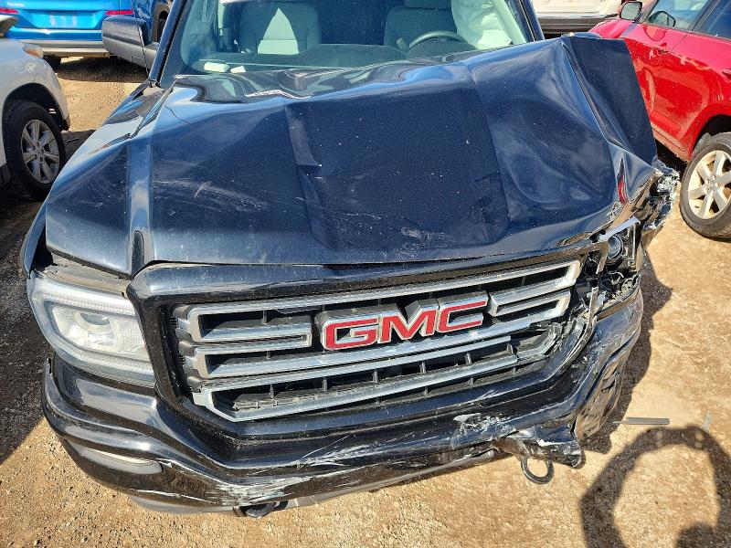 Aukcja sprzedaży 2017 Gmc Sierra, vin: 1GTV2LEC8HZ132547, numer aukcji: 69320366
