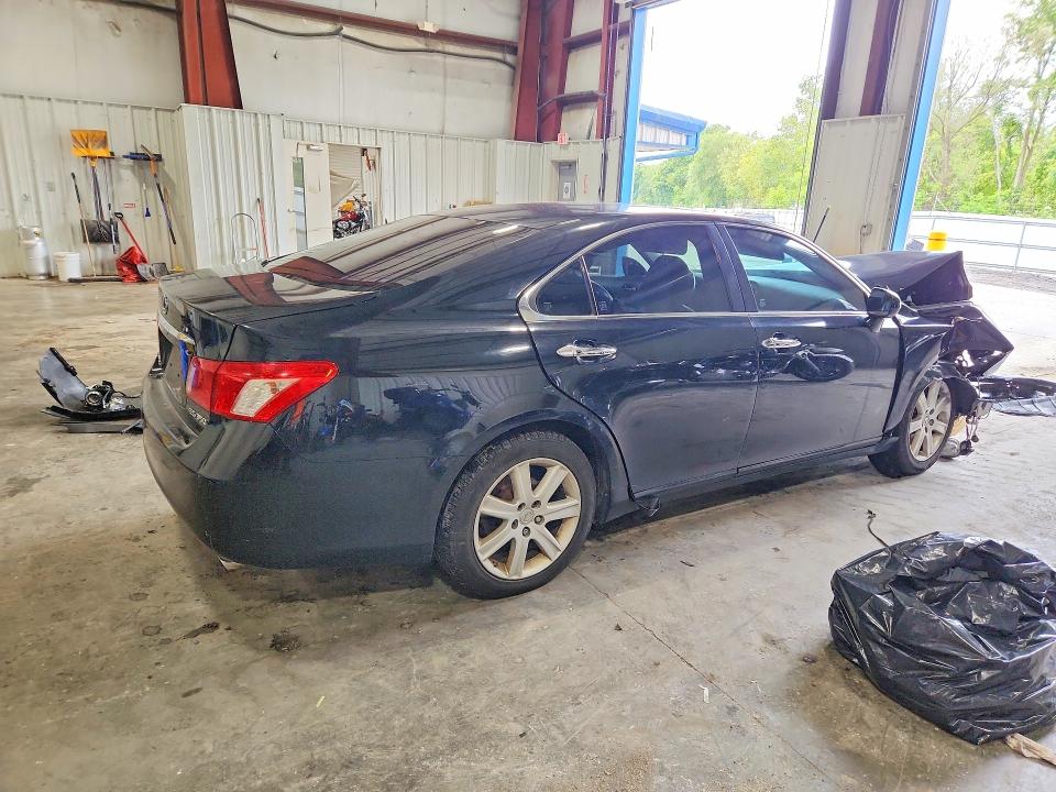 Aukcja sprzedaży 2008 Lexus Es, vin: JTHBJ46G282253286, numer aukcji: 67653696