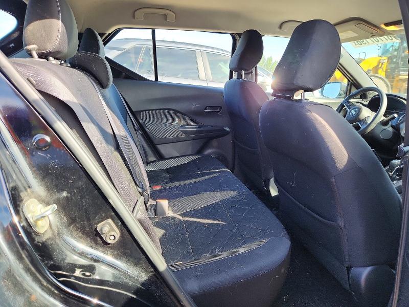Aukcja sprzedaży 2019 Nissan Kicks, vin: 3N1CP5CU8KL532187, numer aukcji: 67707196