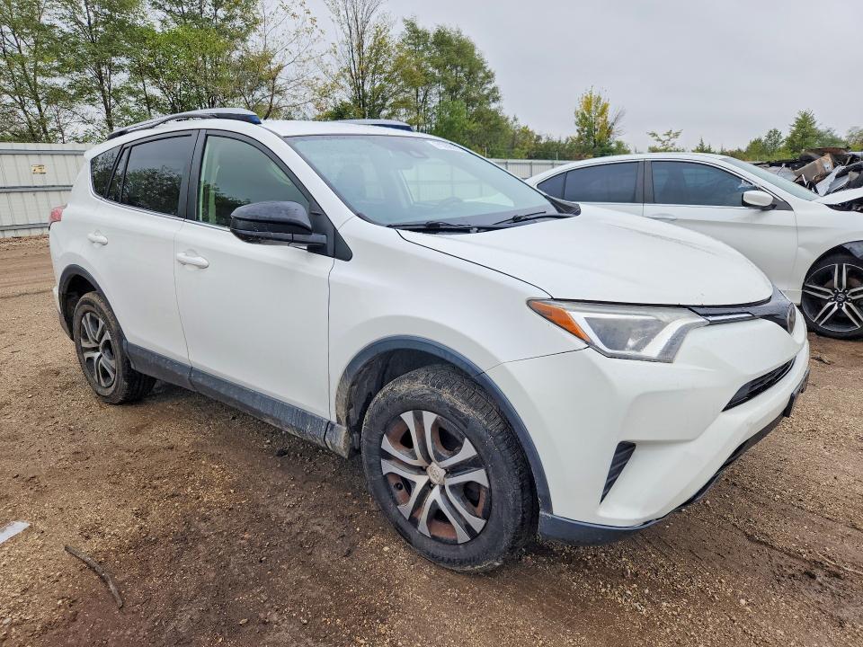 Продаж на аукціоні авто 2017 Toyota Rav4, vin: JTMBFREV2HJ132277, номер лоту: 71286076
