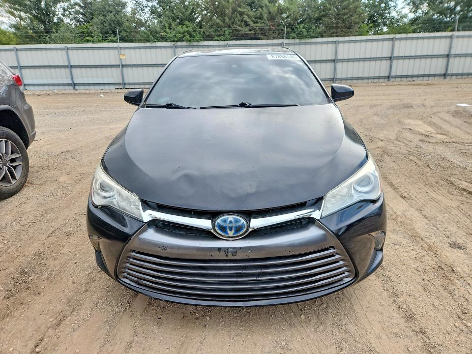 Aukcja sprzedaży 2017 Toyota Camry Hybrid, vin: 4T1BD1FK7HU228198, numer aukcji: 67898146