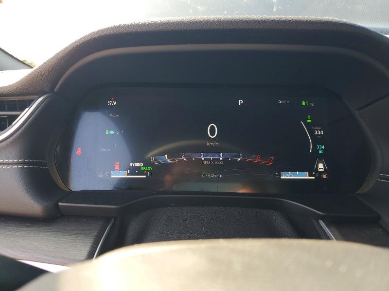 Продажа на аукционе авто 2024 Jeep Grand Cherokee, vin: 1C4RJYB65R8520648, номер лота: 68958296