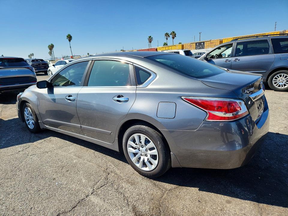 Aukcja sprzedaży 2015 Nissan Altima, vin: 1N4AL3AP8FN913387, numer aukcji: 68779386