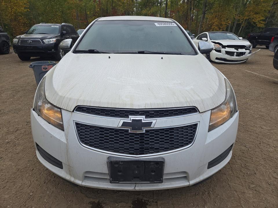 Продажа на аукционе авто 2011 Chevrolet Cruze, vin: 1G1PA5SH6B7103678, номер лота: 69586996