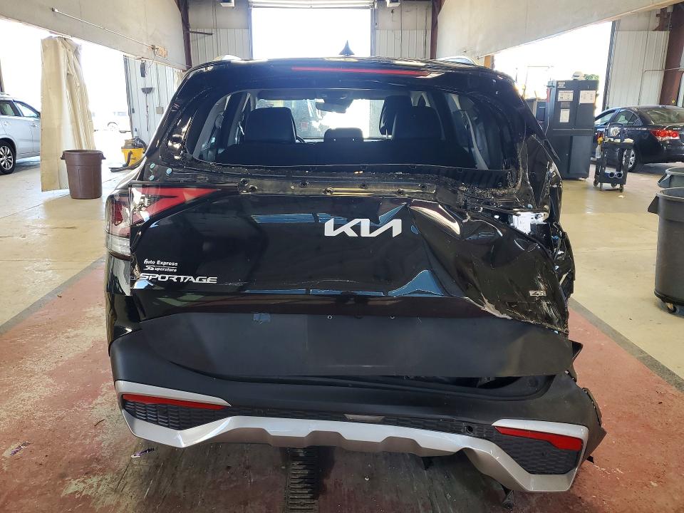Продаж на аукціоні авто 2024 Kia Sportage, vin: 5XYK3CDF6RG156910, номер лоту: 68192356