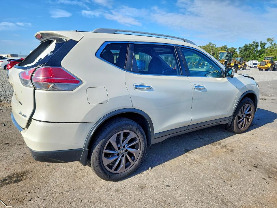 Aukcja sprzedaży 2016 Nissan Rogue, vin: 5N1AT2MV8GC814043, numer aukcji: 69711926