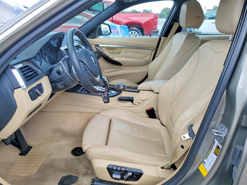 Продажа на аукционе авто 2016 Bmw 328, vin: WBA8E950GNT46389, номер лота: 67118746