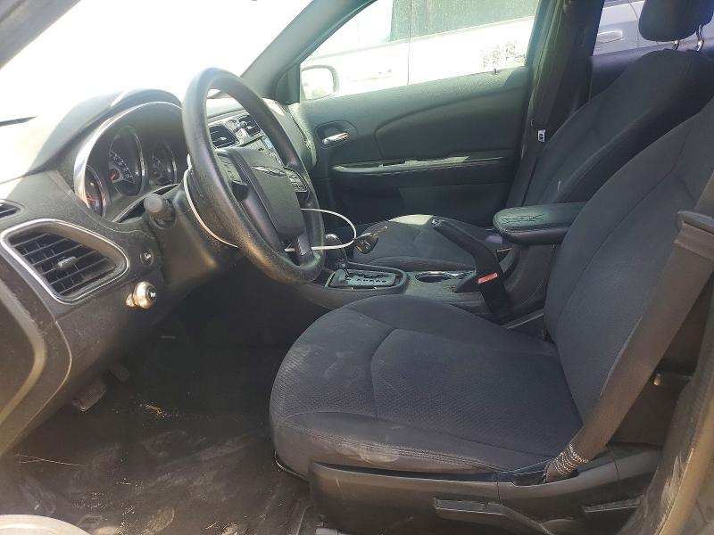 Aukcja sprzedaży 2013 Chrysler 200, vin: 1C3CCBAB0DN704888, numer aukcji: 68932346