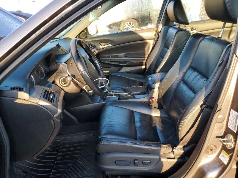 2012 Honda Accord მანქანა იყიდება აუქციონზე, vin: 1HGCP2F66CA054127, აუქციონის ნომერი: 69061426