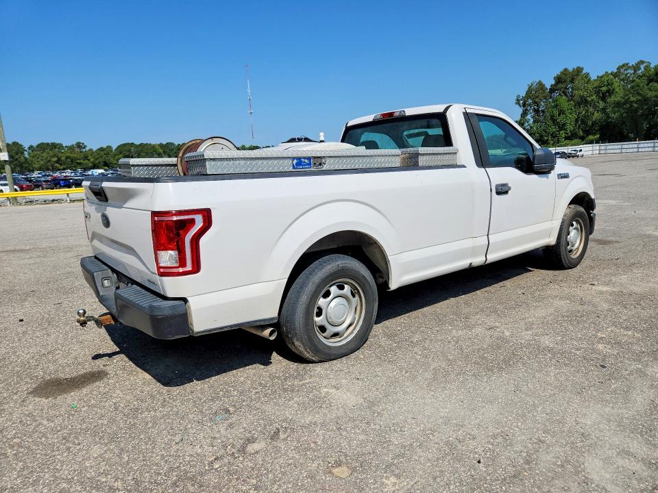 2015 Ford F150 მანქანა იყიდება აუქციონზე, vin: 1FTMF1C86FKD62001, აუქციონის ნომერი: 67389886