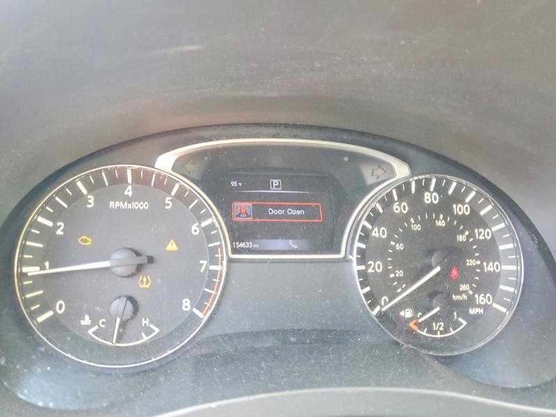2016 Nissan Altima მანქანა იყიდება აუქციონზე, vin: 1N4AL3AP5GC183015, აუქციონის ნომერი: 67297496