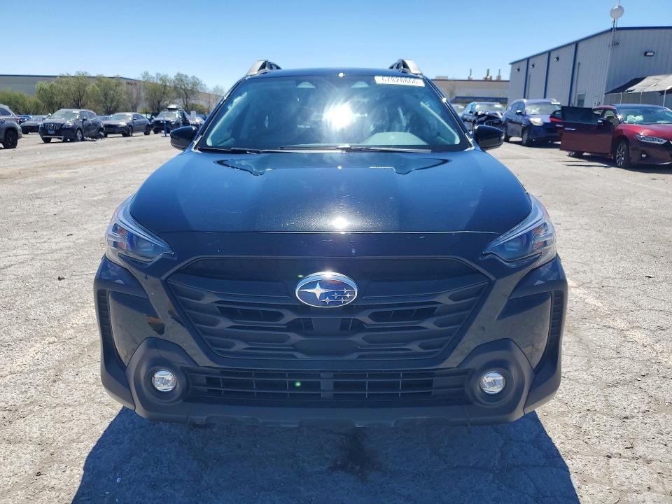 Aukcja sprzedaży 2024 Subaru Outback, vin: 4S4BTALC7R3184744, numer aukcji: 67828866