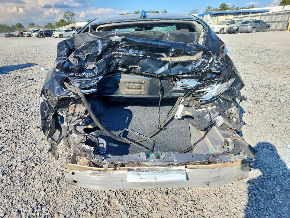 Продаж на аукціоні авто 2021 Honda Accord, vin: 1HGCV1F40MA084031, номер лоту: 70059666