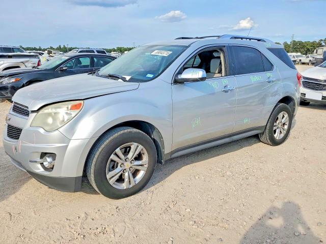 Aukcja sprzedaży 2011 Chevrolet Equinox, vin: 2GNALFEC9B1309403, numer aukcji: 69043716