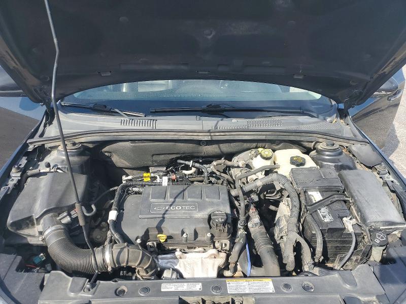 Продаж на аукціоні авто 2015 Chevrolet Cruze, vin: 1G1PG5SB8F7111961, номер лоту: 68584086