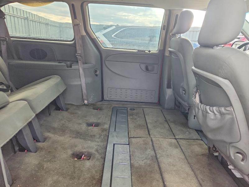 Auction sale of the 2007 Dodge Grand Caravan, vin: 1D4GP24R17B235037, lot number: 67064896