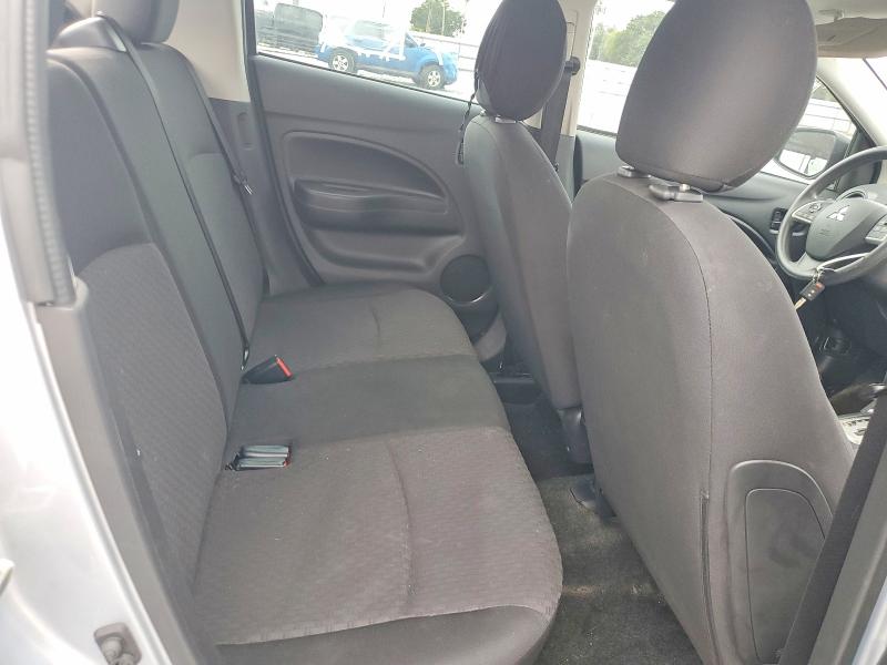 Aukcja sprzedaży 2019 Mitsubishi Mirage, vin: ML32A3HJ1KH015117, numer aukcji: 69912876
