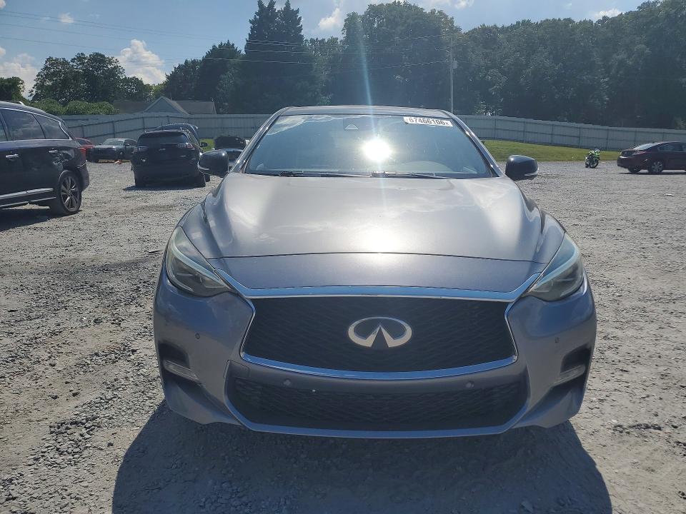 Aukcja sprzedaży 2018 Infiniti Qx30, vin: SJKCH5CP8JA042131, numer aukcji: 67466106
