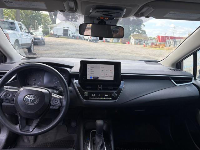 70017506 :رقم المزاد ، 5YFB4MDE6SP312200 vin ، 2025 Toyota Corolla مزاد بيع