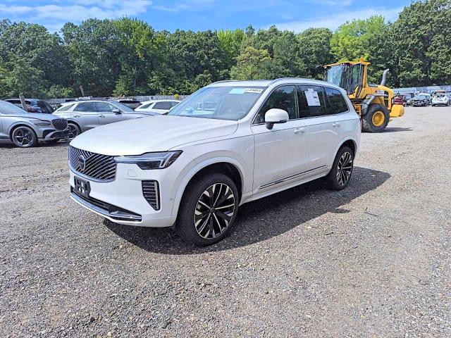 Продаж на аукціоні авто 2026 Volvo Xc90, vin: YV4M12RC0T1498803, номер лоту: 67752466