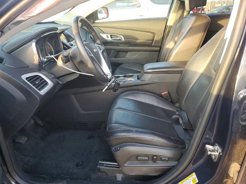 2015 Gmc Terrain მანქანა იყიდება აუქციონზე, vin: 2GKFLYE32F6147749, აუქციონის ნომერი: 67331856