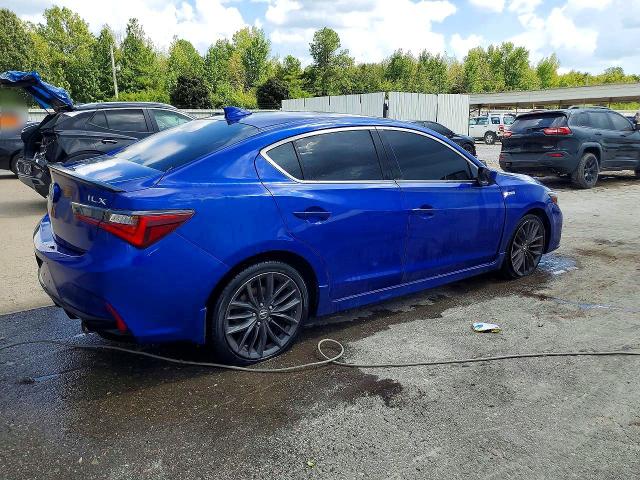 Aukcja sprzedaży 2021 Acura Ilx, vin: 19UDE2F84MA007448, numer aukcji: 68595026