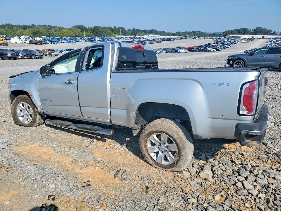 Aukcja sprzedaży 2016 Gmc Canyon, vin: 1GTH6CE38G1338725, numer aukcji: 68508136