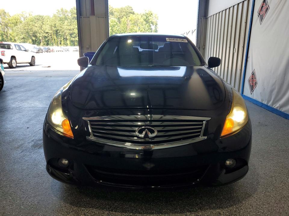2010 Infiniti G37 Sedan მანქანა იყიდება აუქციონზე, vin: JN1CV6AR8AM253451, აუქციონის ნომერი: 66850156